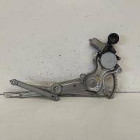 window regulator/motor front left