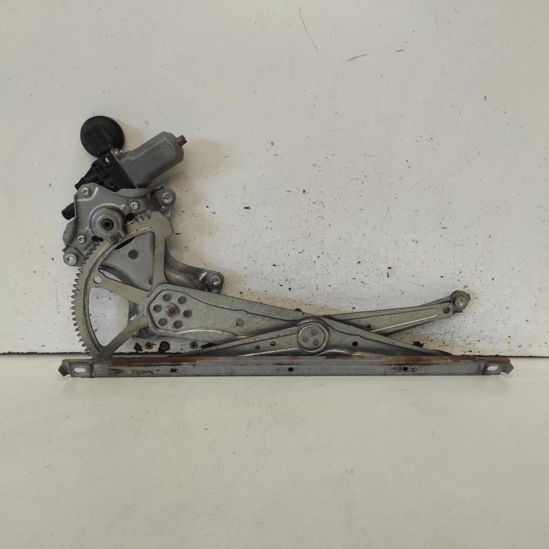 window regulator/motor front left