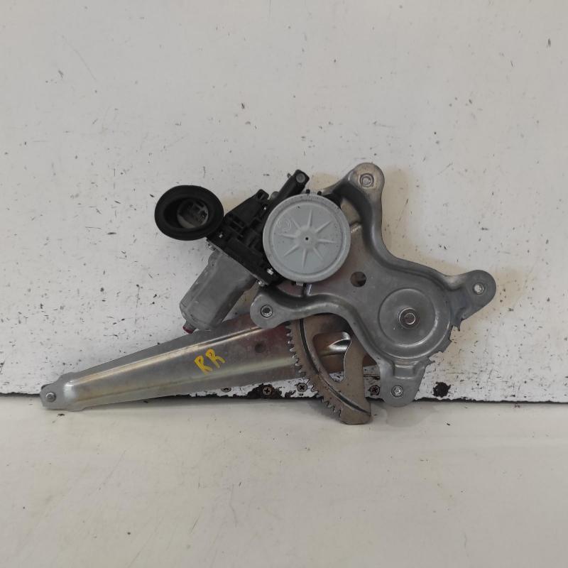 window regulator/motor rear right