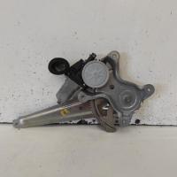 window regulator/motor rear right