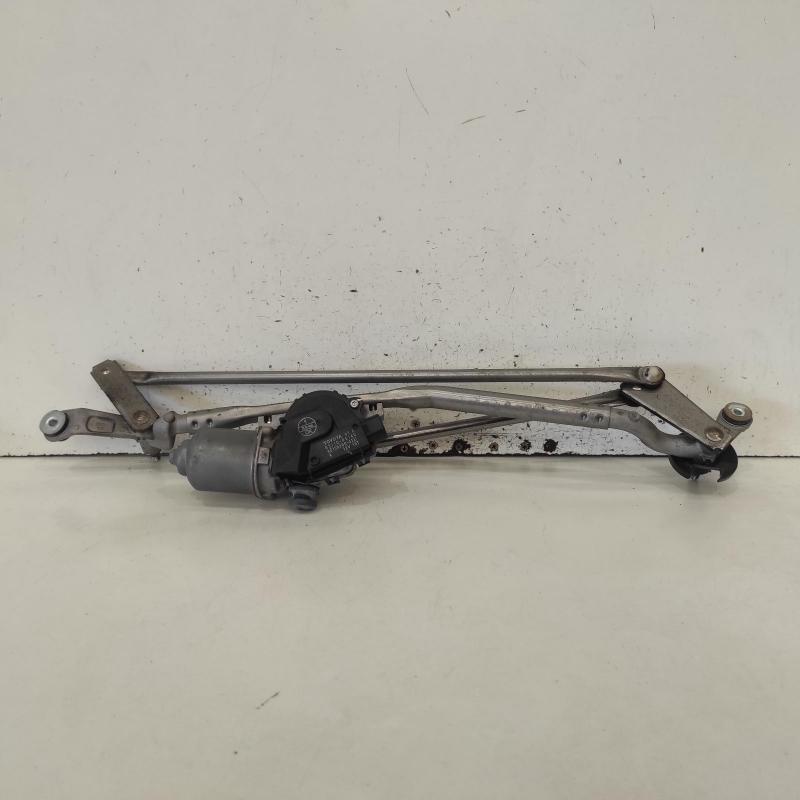 wiper motor