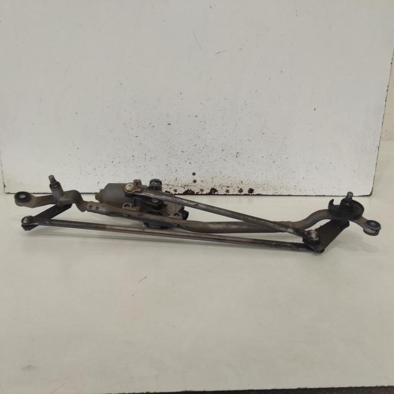 wiper motor