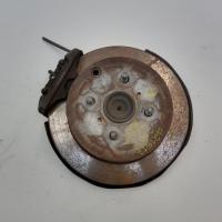 hub assembly rear right