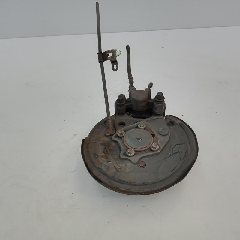 hub assembly rear right