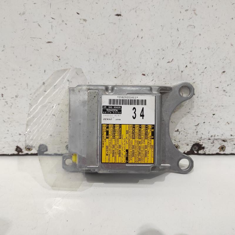 airbag module/sensor