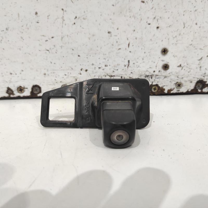 camera
