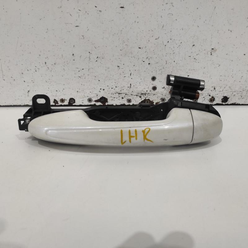 door handle