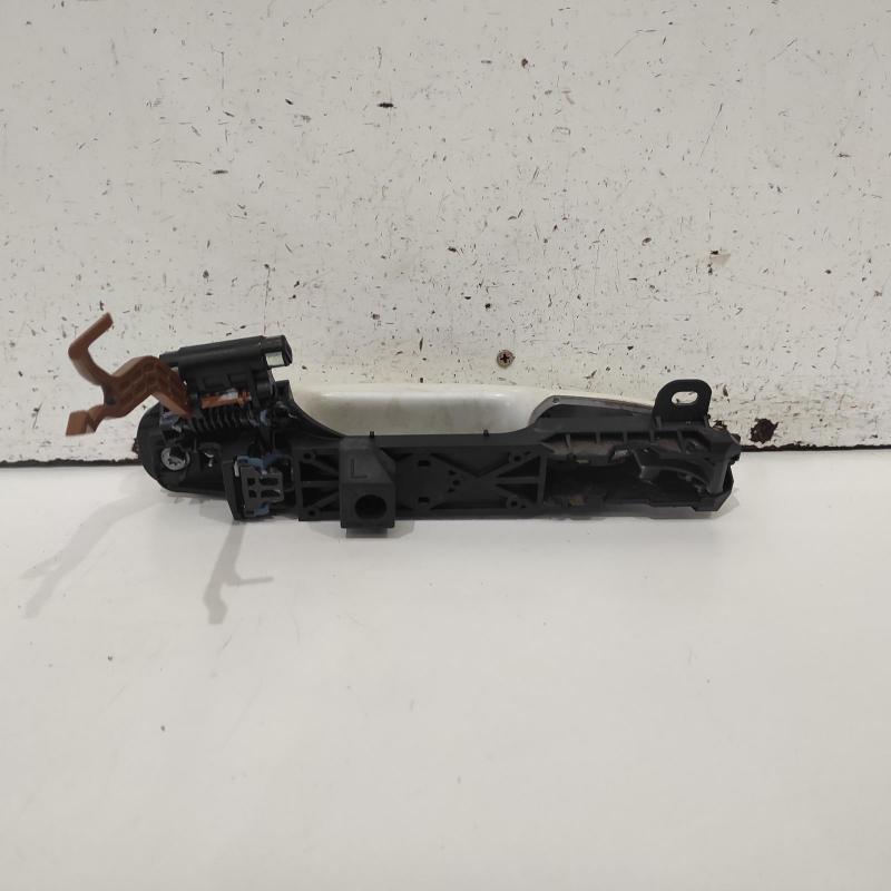 door handle