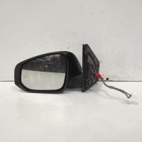 door mirror left