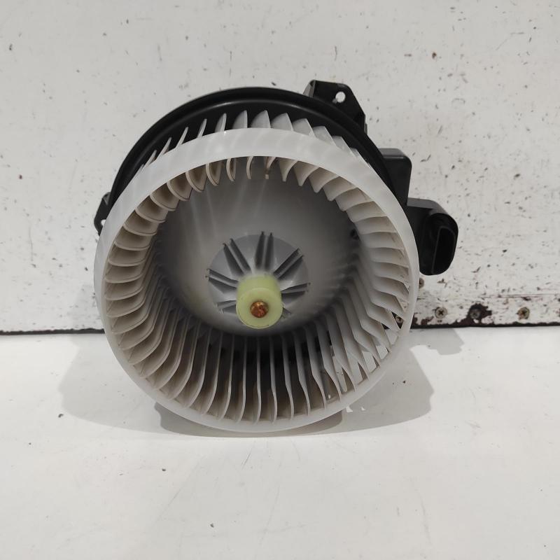 heater fan/motor