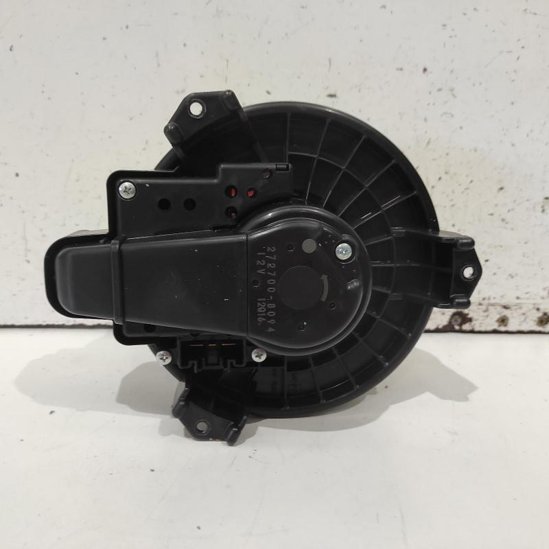 heater fan/motor