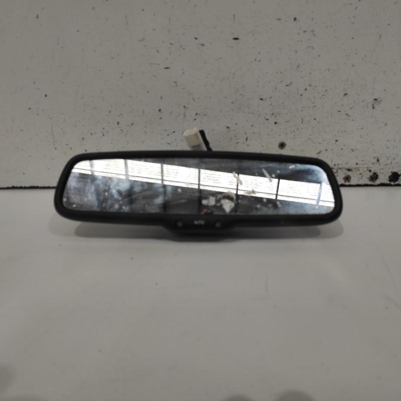 interior mirror