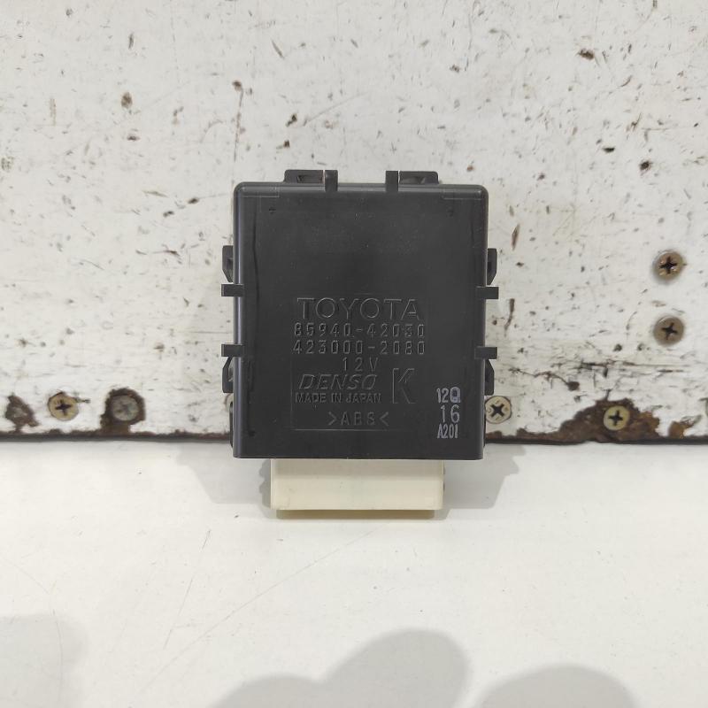 miscellaneous switch relay