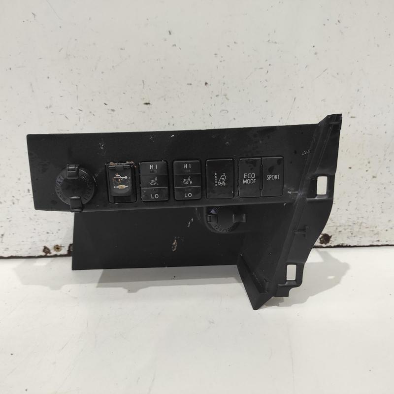 miscellaneous switch relay