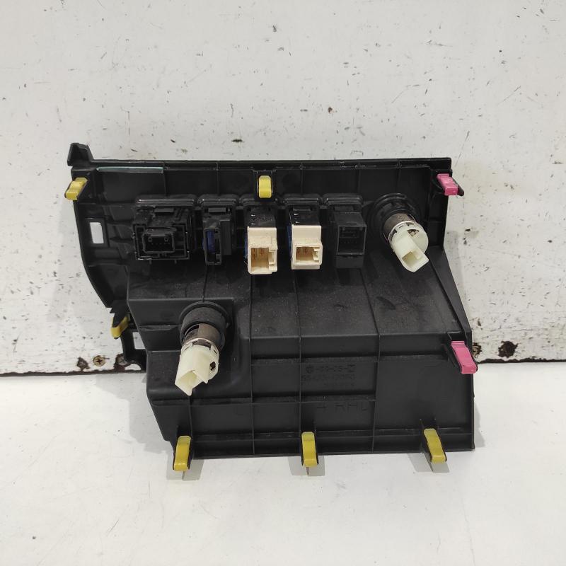 miscellaneous switch relay