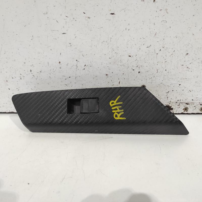 power door window switch