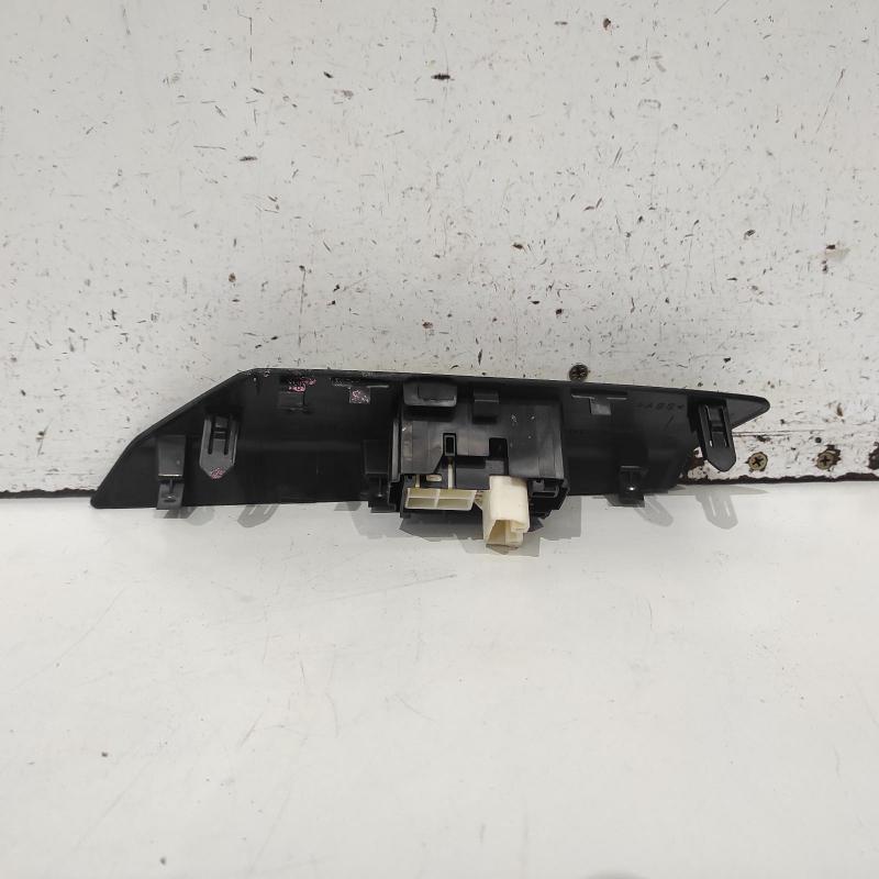 power door window switch