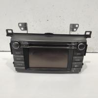 stereo/head unit