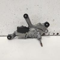 wiper motor
