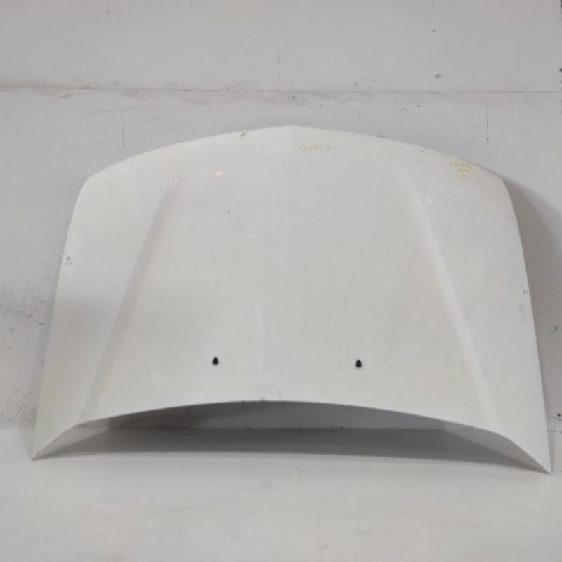 bonnet