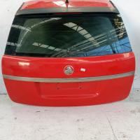 bootlid/tailgate