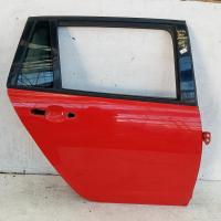 door/sliding rear right
