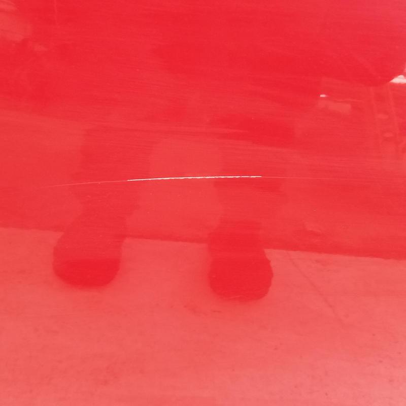 door/sliding rear right