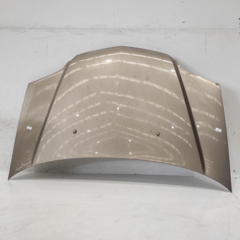 bonnet