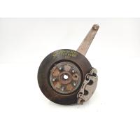 hub assembly front left