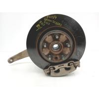hub assembly front right