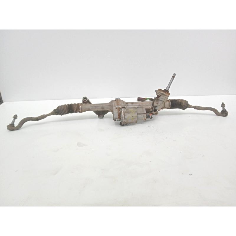 steering box/rack
