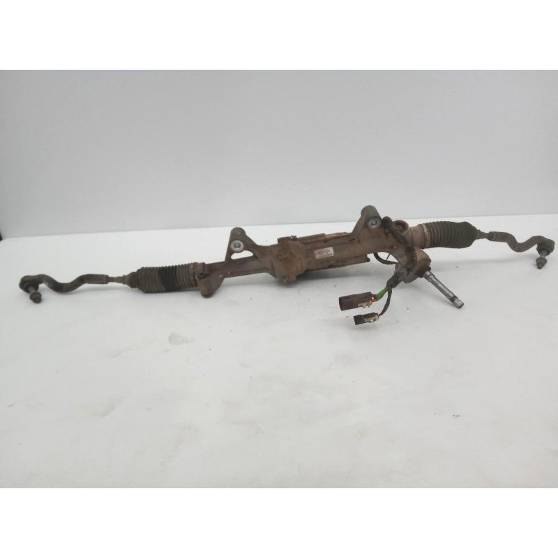 steering box/rack