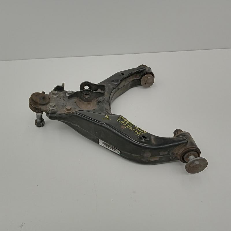 control arm lower front left