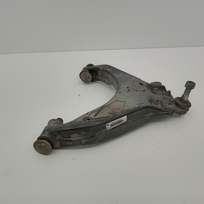 control arm lower front left