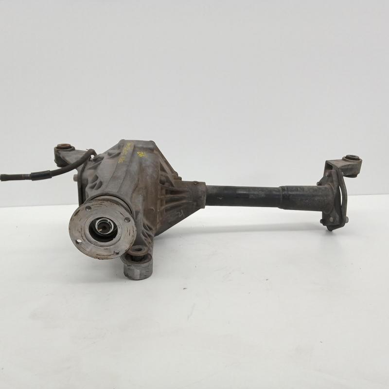 differential centre