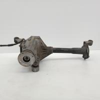 differential centre