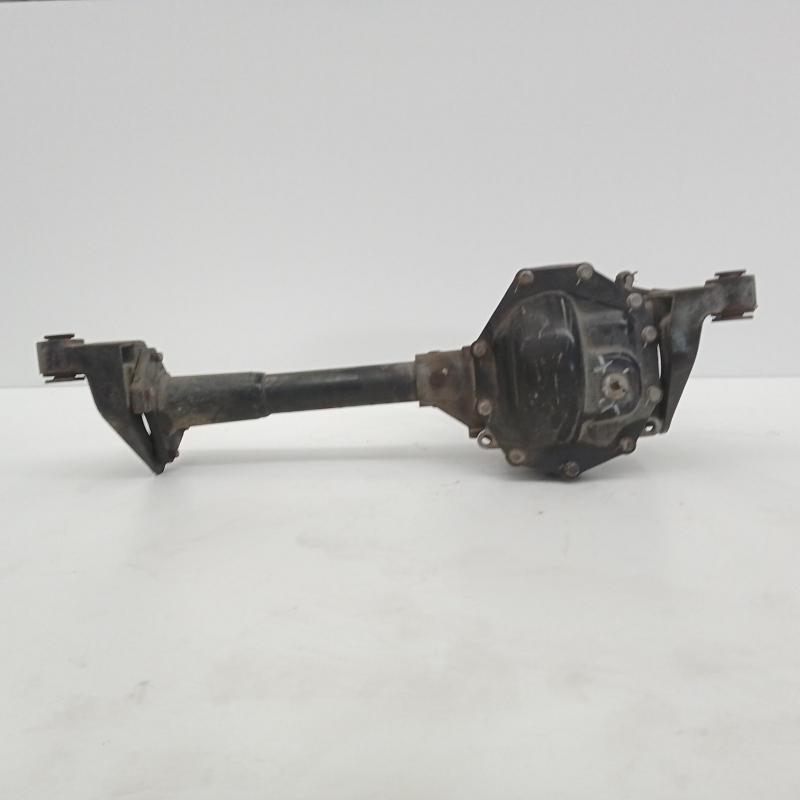 differential centre