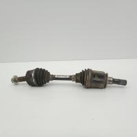 driveshaft left