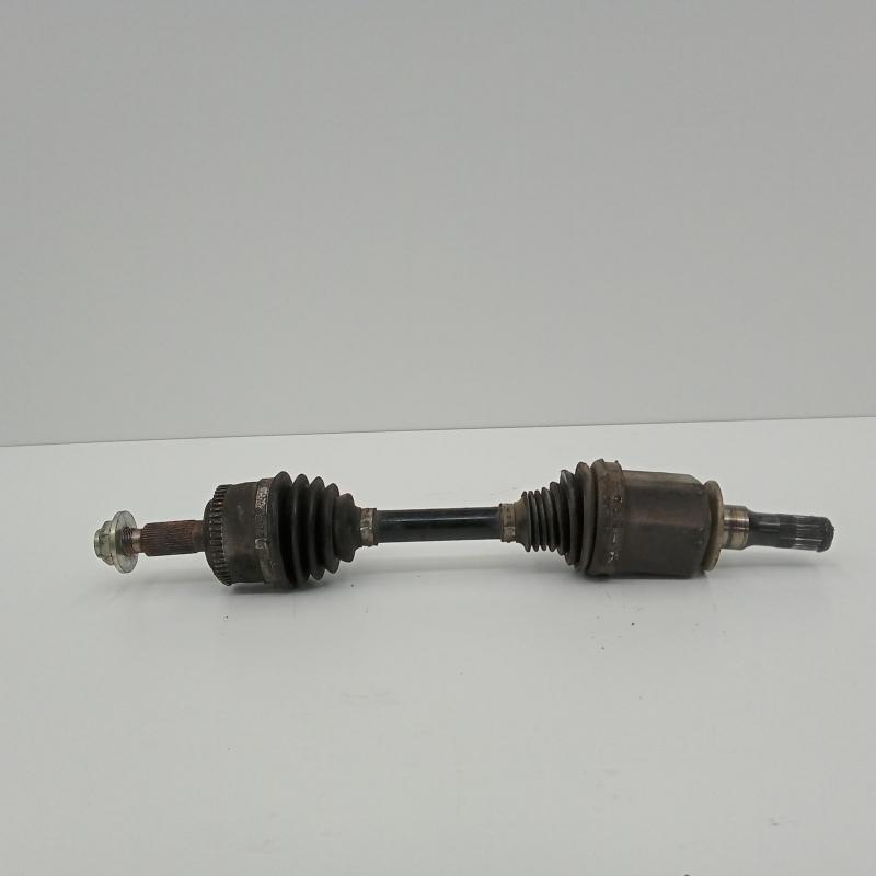 driveshaft left