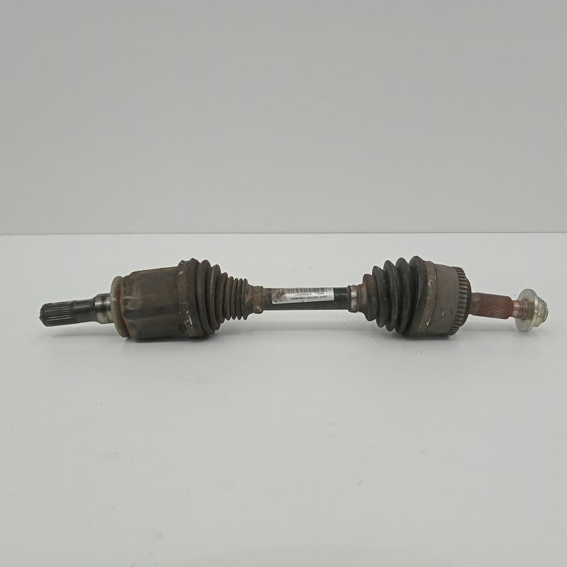 driveshaft right