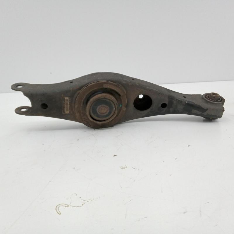 trailing arm rear left