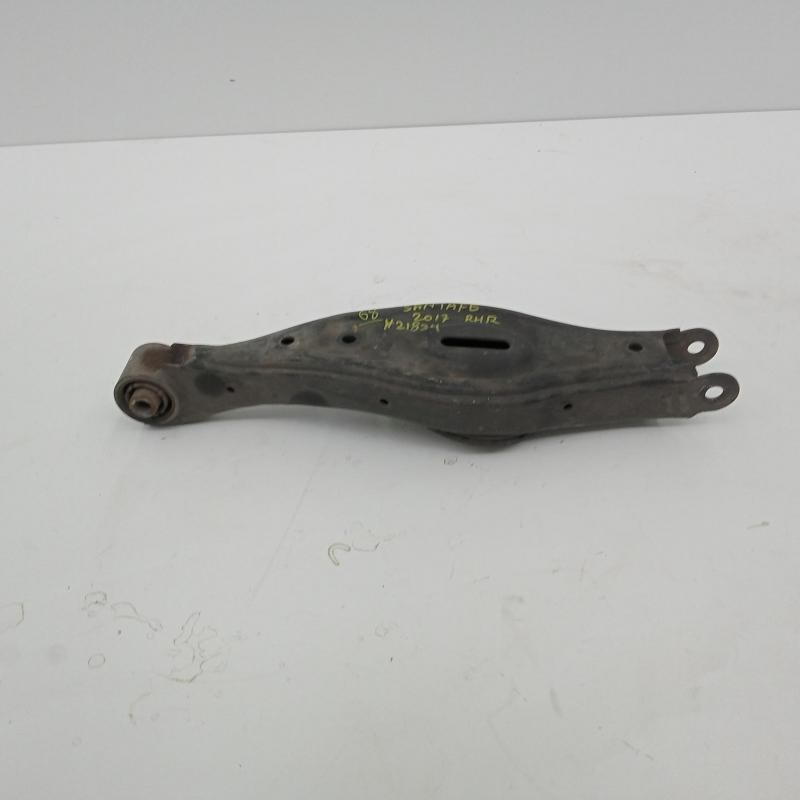 trailing arm rear right