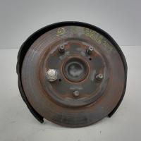 hub assembly rear right