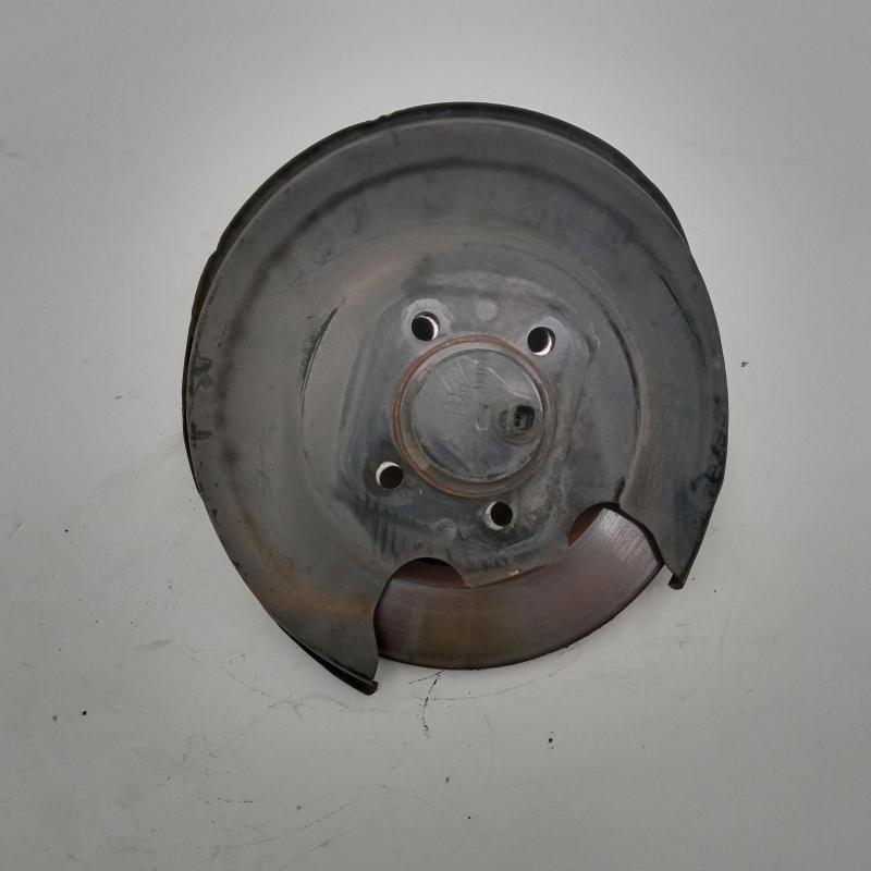 hub assembly rear right