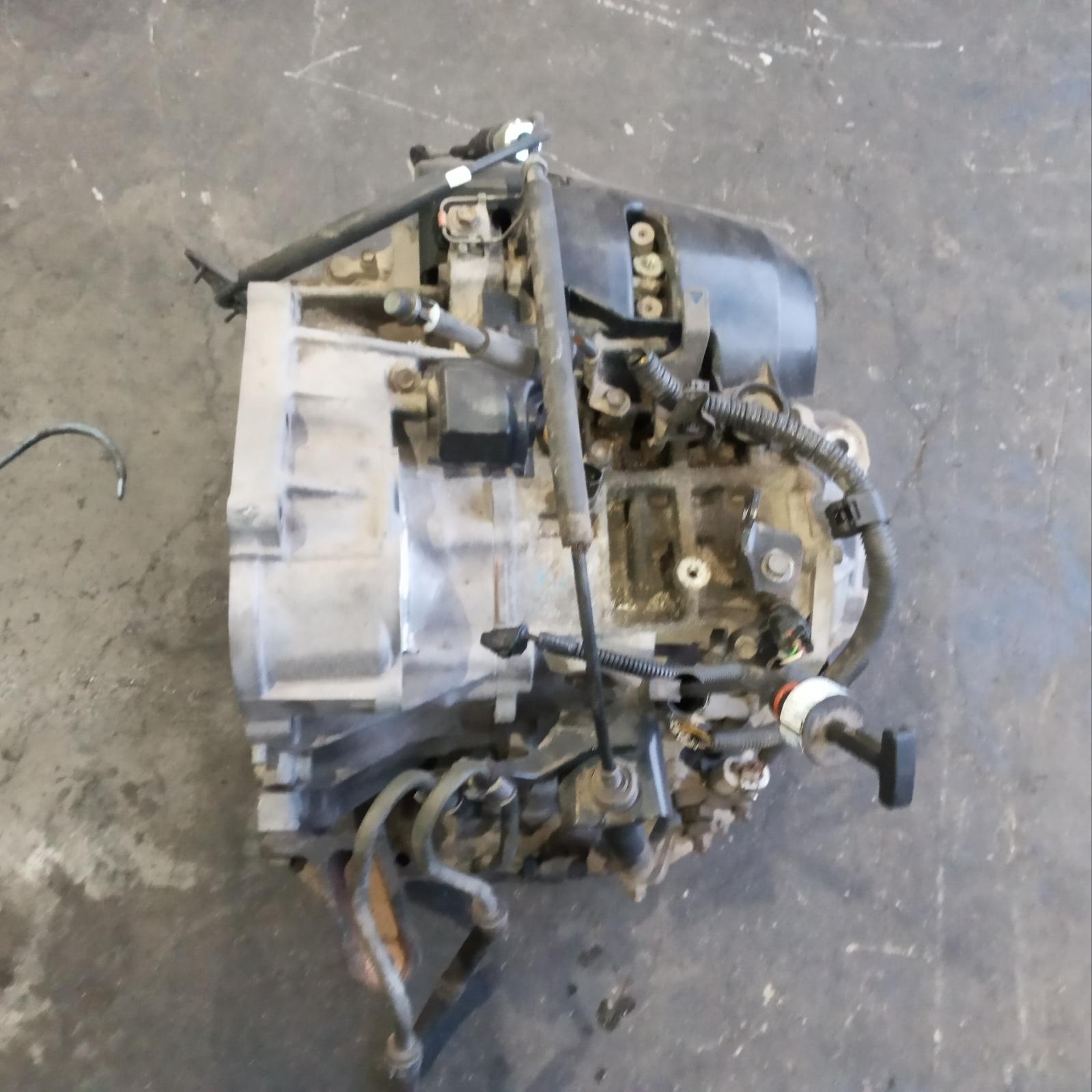Camry Transmission/gearbox 2006-2011 auto,petrol,2.4,2az-fe,acv40,06/06-11/11 00021858 #693066