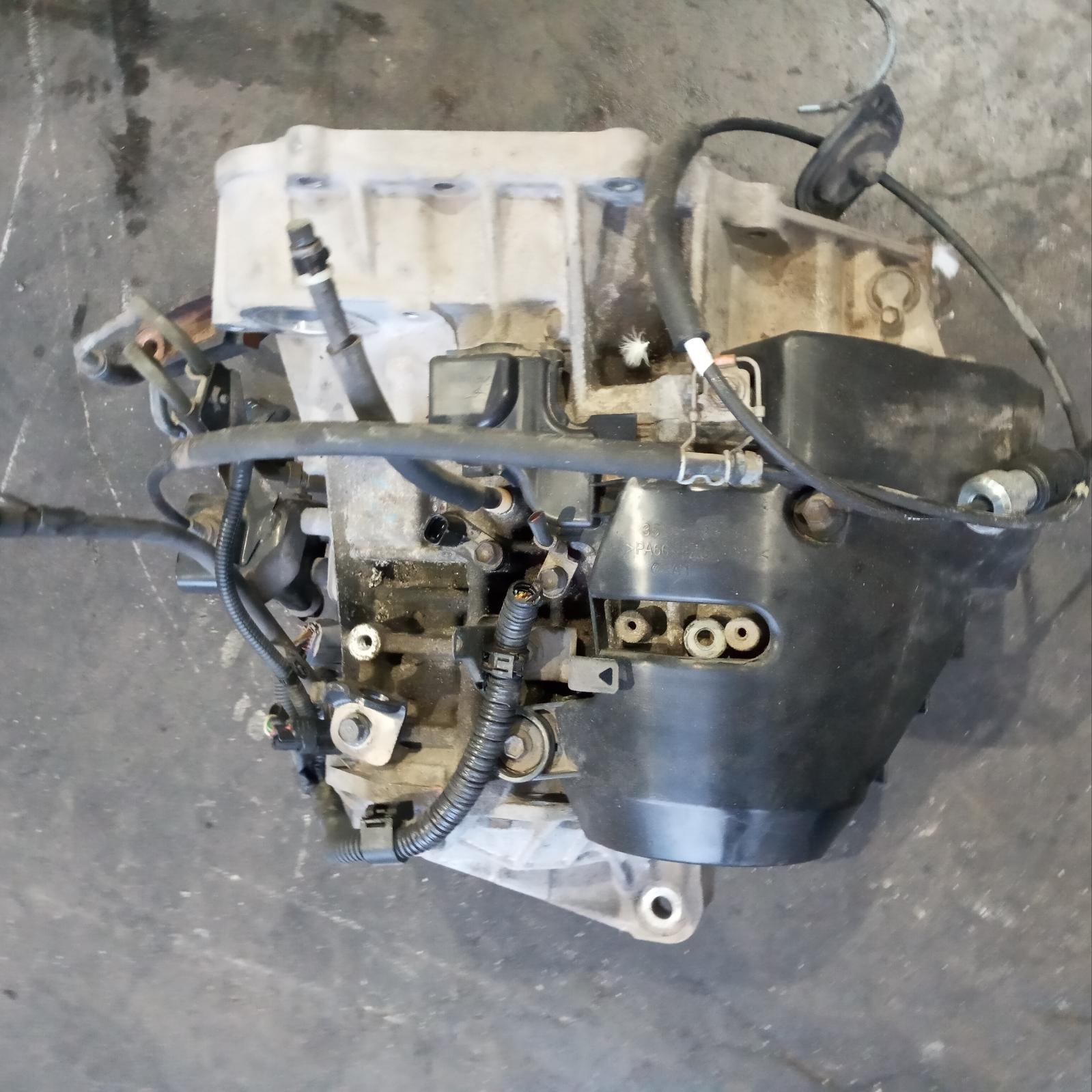 Camry Transmission/gearbox 2006-2011 auto,petrol,2.4,2az-fe,acv40,06/06-11/11 00021858 #693066