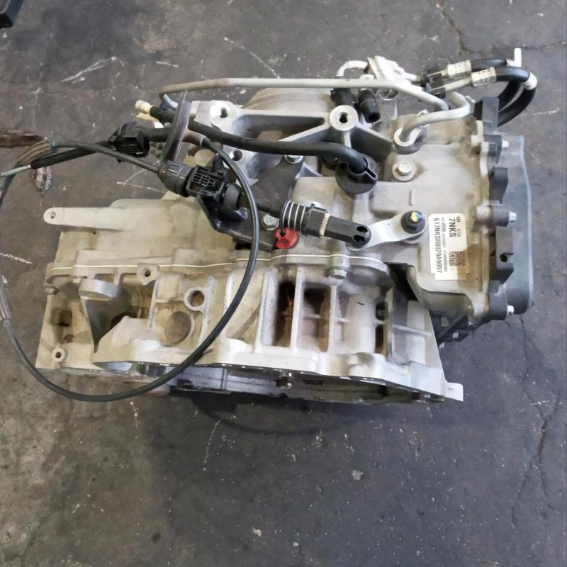 transmission/gearbox