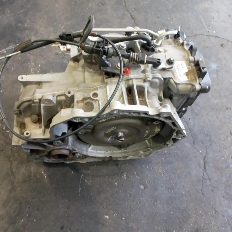 transmission/gearbox