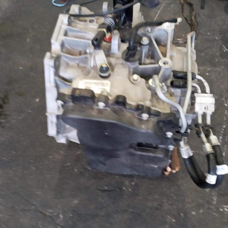 transmission/gearbox
