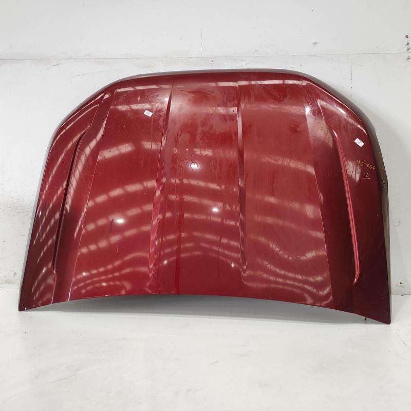 bonnet